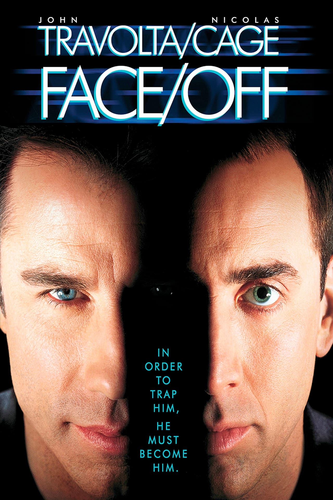 Face/Off (1997) 448Kbps 23.976Fps 48Khz 5.1Ch BluRay Turkish Audio TAC